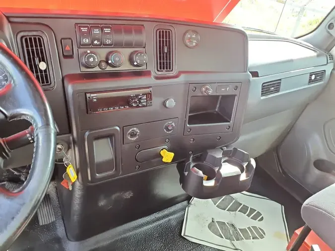 2020 NAVISTAR INTERNATIONAL MV607 (4X2)acbacc4269e4fb56d3df51768fc88530