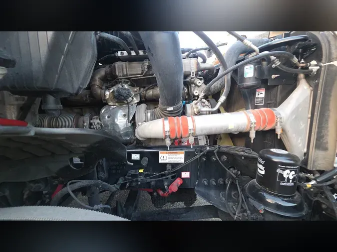 2023 Freightliner Cascadia 126acbaf466cbb9242a73c791646ac270f4