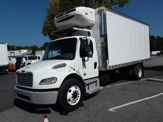 2019 FREIGHTLINER/MERCEDES M2 106