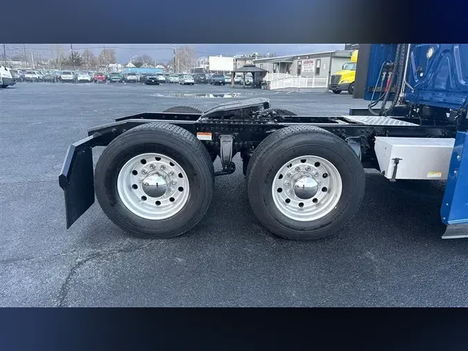 2021 FREIGHTLINER CASCADIA