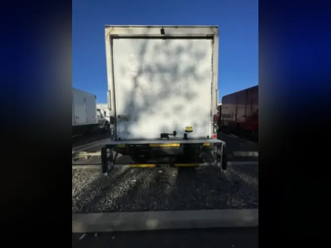 2019 NAVISTAR INTERNATIONAL 4300 SBAacbba081efba05ddff278b3fc0da688f