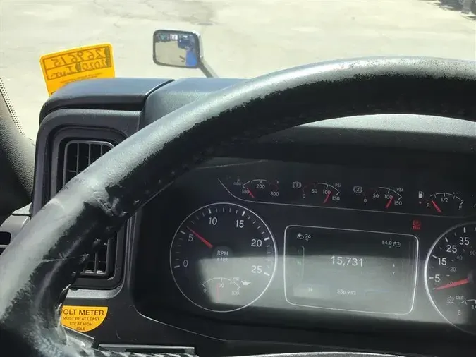 2020 INTERNATIONAL LT625