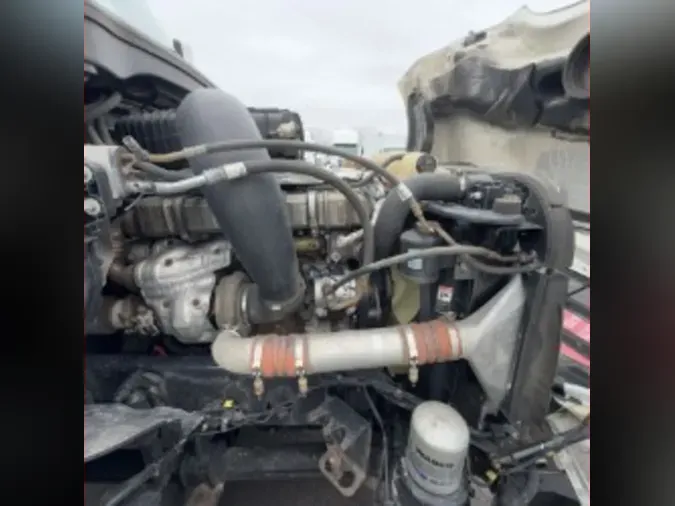 2020 FREIGHTLINER/MERCEDES NEW CASCADIA PX12664