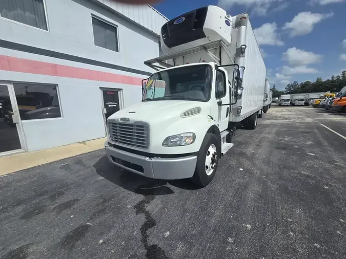 2019 FREIGHTLINER L1117/48