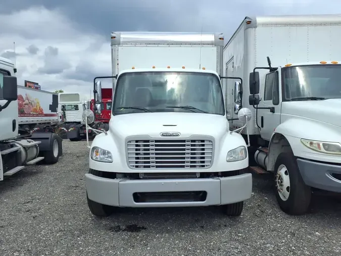 2016 FREIGHTLINER/MERCEDES M2 106acbed153998c885c54c7d33bbaddfc7e