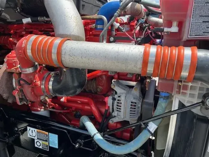 2022 Peterbilt 579