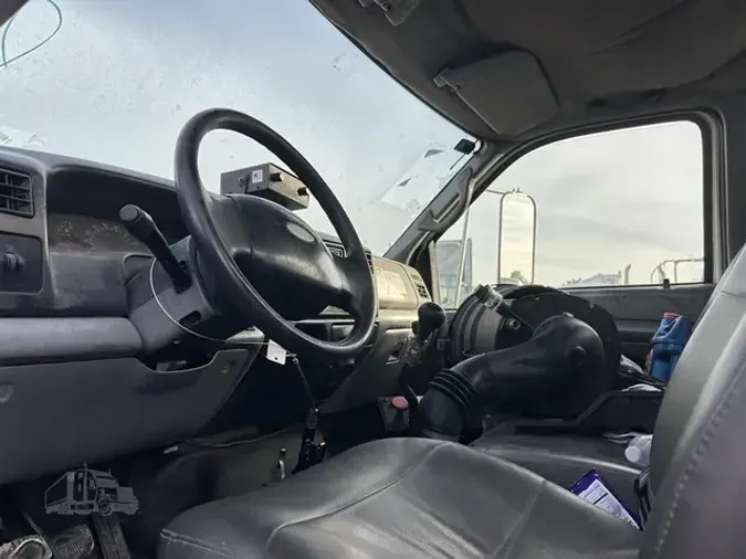 2005 FORD F650 SDacc03cf915f4fd14b8e660f9000c9253