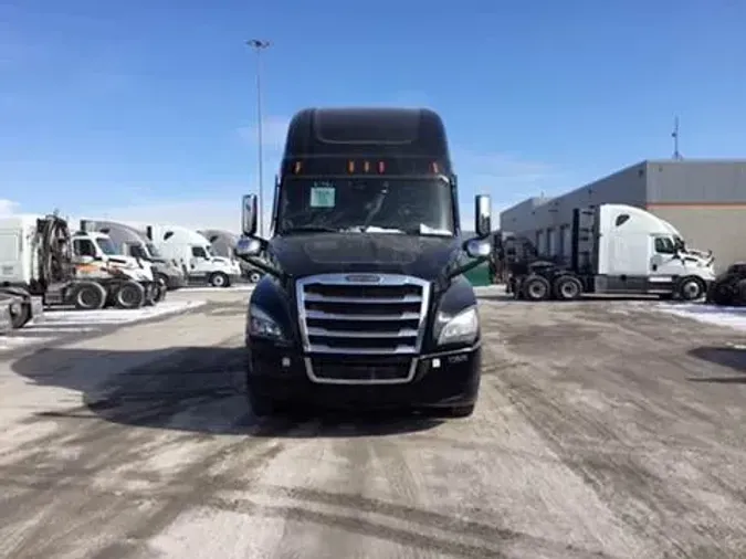 2024 Freightliner Cascadia