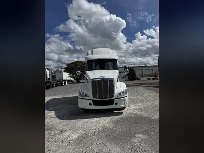 2023 PETERBILT 579