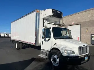 2018 FREIGHTLINER/MERCEDES M2 106
