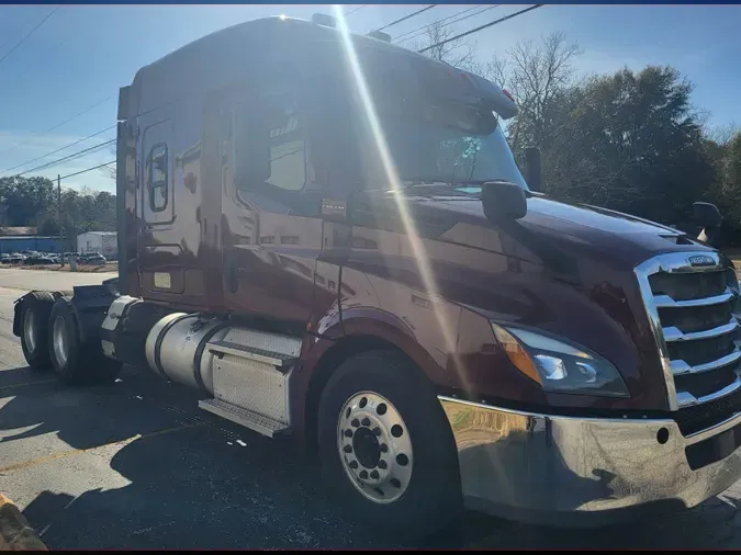 2019 FREIGHTLINER/MERCEDES NEW CASCADIA PX12664