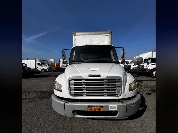 2020 FREIGHTLINER/MERCEDES M2 106