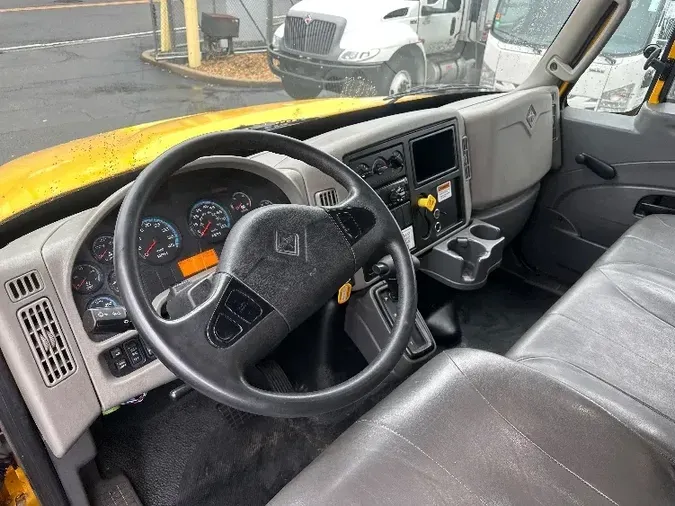 2019 International 4300