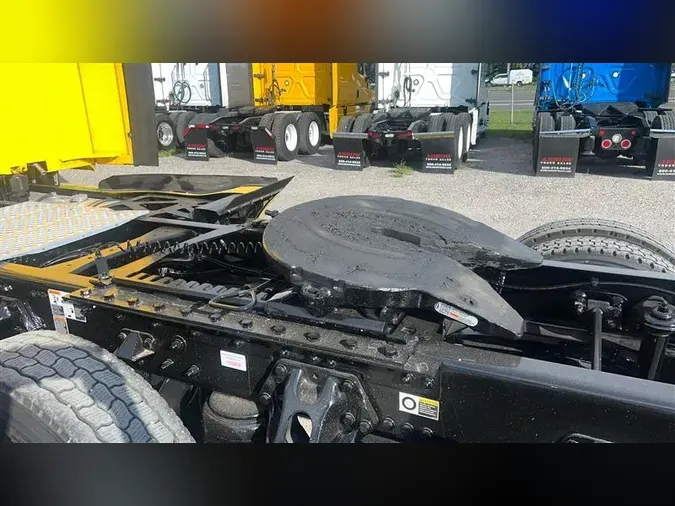 2020 KENWORTH T680