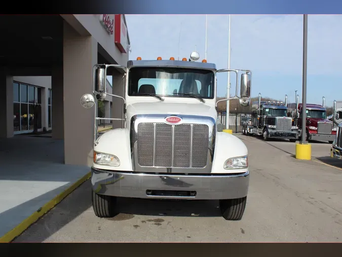 2020 Peterbilt 337