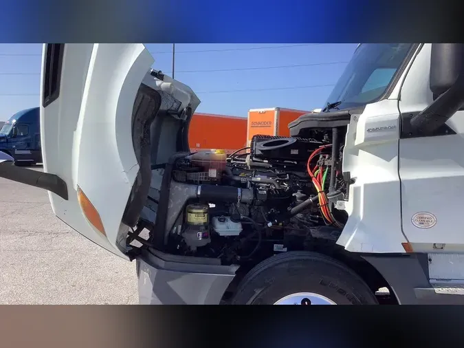 2019 Freightliner Cascadia 126acc3daa73be40c48c1ceb830c0f291a6