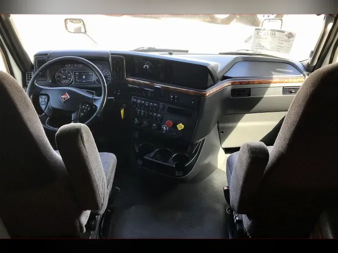 2021 INT LT625 6x4