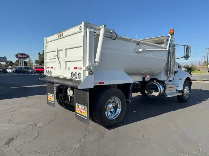 2019 Peterbilt 337