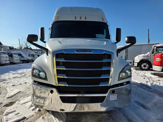 2021 FREIGHTLINER/MERCEDES NEW CASCADIA PX12664