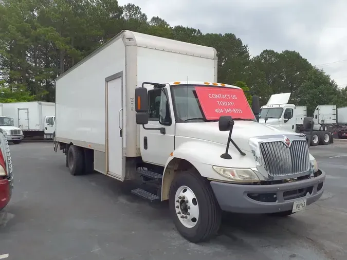2018 NAVISTAR INTERNATIONAL 4300 LPacc71cefc8391b1098219f2389d441a1