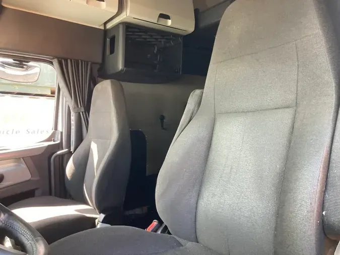 2021 FREIGHTLINER/MERCEDES NEW CASCADIA PX12664acc73ae036fcb96c71d08c8d28d7bced