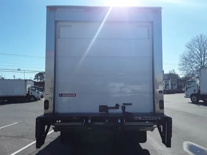 2020 CHEVROLET MOTOR DIV. LCF 4500XDacc7467abe71171685ac63576608bbf9