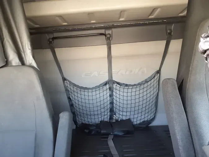 2020 FREIGHTLINER/MERCEDES NEW CASCADIA 116