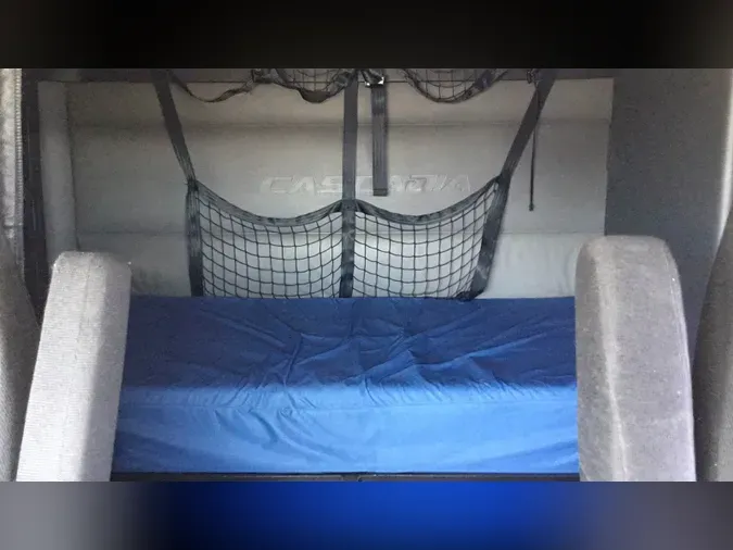 2022 Freightliner Cascadia 126