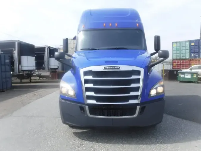 2019 FREIGHTLINER/MERCEDES NEW CASCADIA PX12664