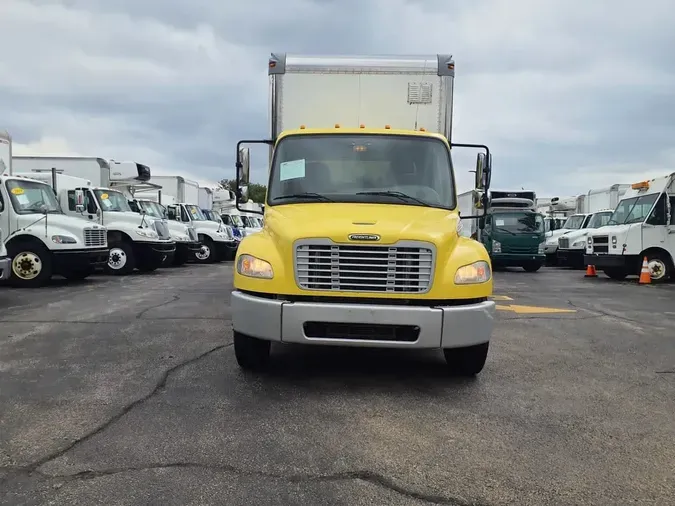2016 FREIGHTLINER M2 106
