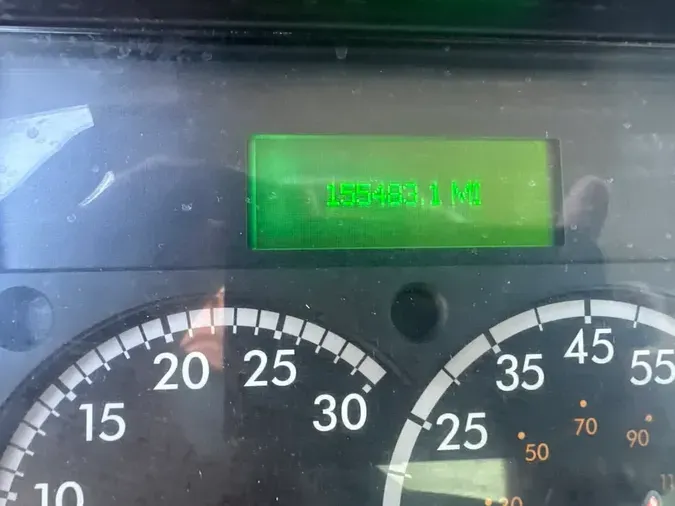 2016 FREIGHTLINER/MERCEDES M2 106