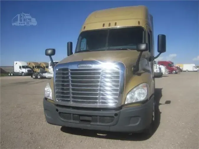 2018 FREIGHTLINER CASCADIA 125accb065100ced273710346819683e218