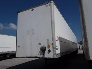 2012 Utility 4000DX 53/162/102
