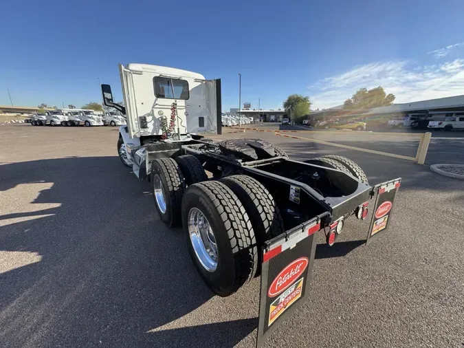 2019 Peterbilt 579