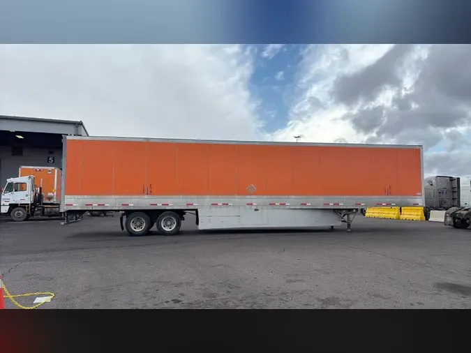 2014 Wabash DVHDHPCaccbe8f1fe4ff06fc89ce60ac58b5e63