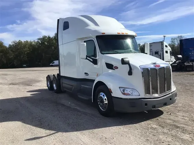 2020 PETERBILT 579