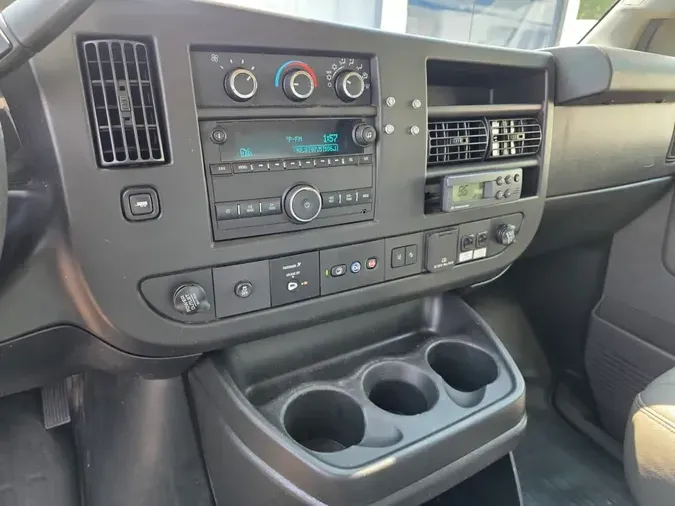 2019 GENERAL MOTORS CORP. SAVANA 3500