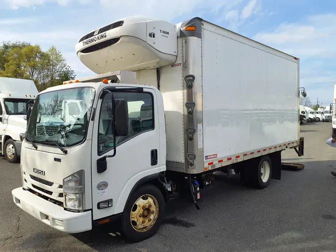 2020 ISUZU NPRaccd2b535d7c33eeedfd9c1a660d5ab7