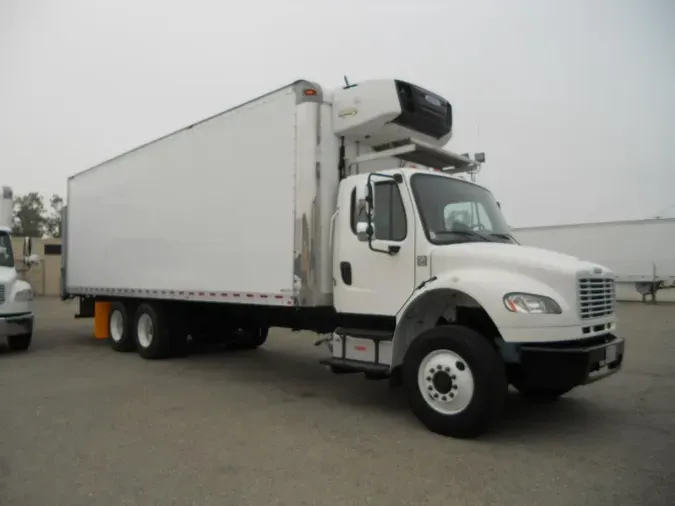 2019 Freightliner Business Class M2 106