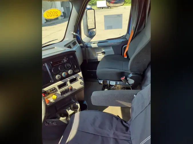 2020 FREIGHTLINER/MERCEDES NEW CASCADIA PX12664accefd58c40ec603d429b0e3fc9ed425