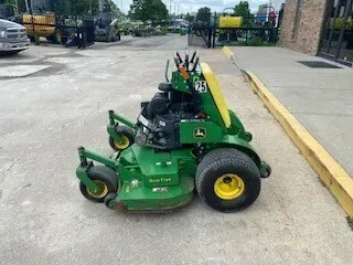 2019 John Deere 652E