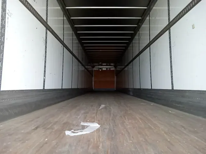 2016 Great Dane Tri-Axle