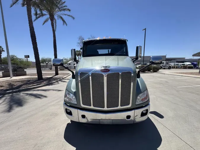 2021 Peterbilt 579acd008004dcce1e67730374315590c5f