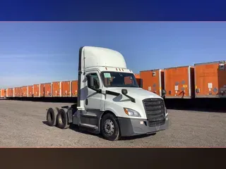 2019 Freightliner Cascadia