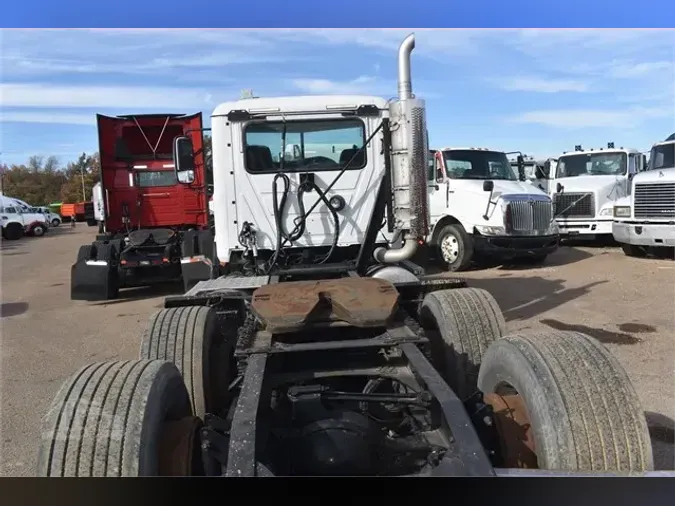 2008 MACK PINNACLE CXU613