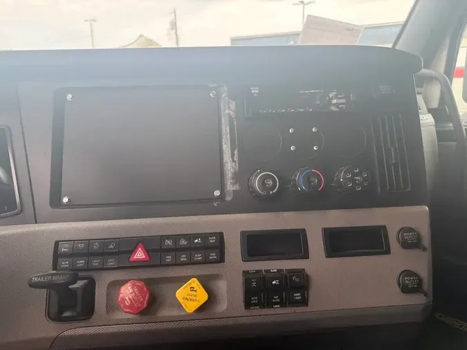 2019 FREIGHTLINER/MERCEDES NEW CASCADIA PX12664acd08c59906b2b6d2473c52c5001aaa9