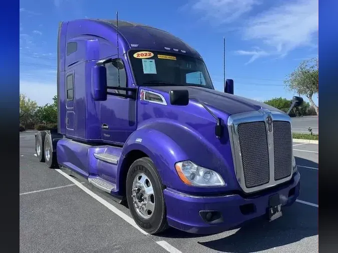 2022 Kenworth T680acd1232f42870ecd2e63f4c73dee41f6