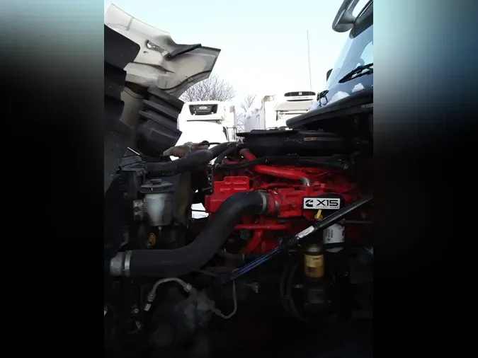 2019 NAVISTAR INTERNATIONAL LT625 DAYCAB T/Aacd1cec53f418280597f6a1193634034