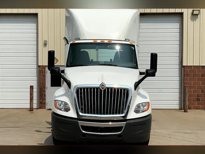 2021 INT LT625 6x4