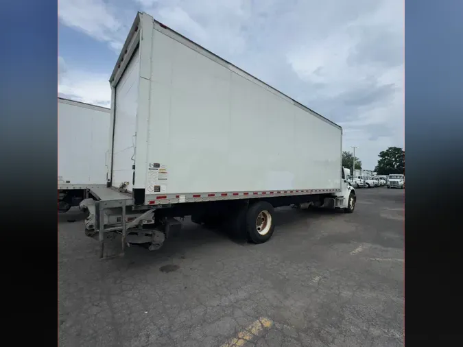 2020 FREIGHTLINER M2 106